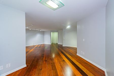 Sala de apartamento à venda com 4 quartos, 193m² em Vila Cruzeiro, São Paulo