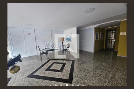 Apartamento à venda com 55m², 2 quartos e 1 vaga