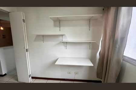 Apartamento à venda com 55m², 2 quartos e 1 vaga