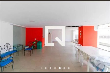 Apartamento à venda com 55m², 2 quartos e 1 vaga