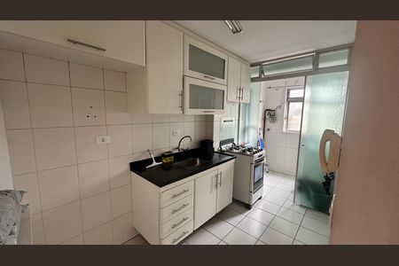 Apartamento à venda com 55m², 2 quartos e 1 vaga