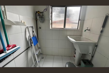 Apartamento à venda com 55m², 2 quartos e 1 vaga