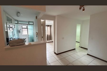 Apartamento à venda com 55m², 2 quartos e 1 vaga