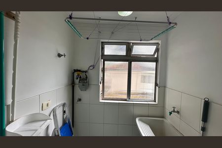 Apartamento para alugar com 2 quartos, 55m² em Jardim das Acacias, São Paulo