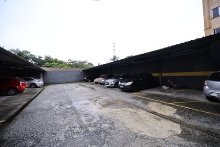 Apartamento para alugar com 57m², 2 quartos e 1 vagaGaragem