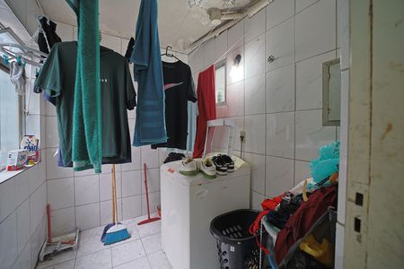 Apartamento para alugar com 57m², 2 quartos e 1 vagaÁrea de Serviço
