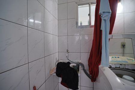 Apartamento para alugar com 57m², 2 quartos e 1 vagaÁrea de Serviço