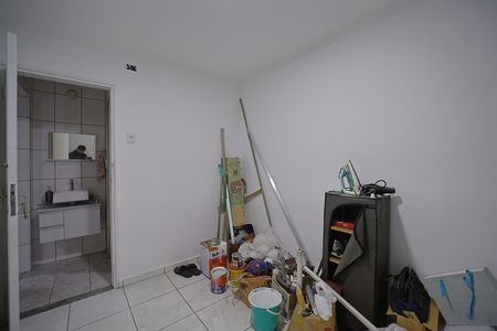 Apartamento para alugar com 57m², 2 quartos e 1 vagaQuarto 2