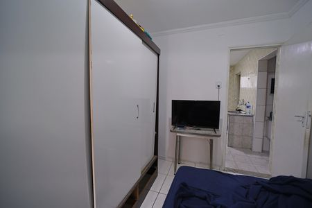 Apartamento para alugar com 57m², 2 quartos e 1 vagaQuarto 1