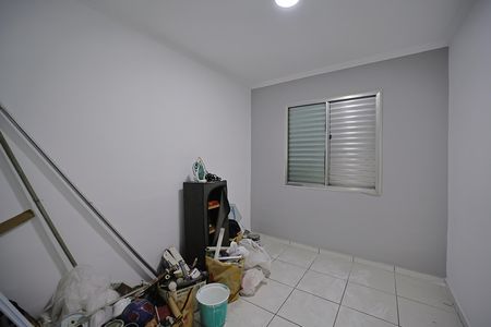 Apartamento para alugar com 57m², 2 quartos e 1 vagaQuarto 2