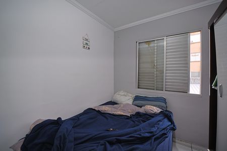 Apartamento para alugar com 57m², 2 quartos e 1 vagaQuarto 1