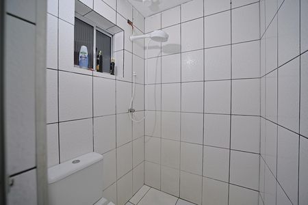 Apartamento para alugar com 57m², 2 quartos e 1 vagaBanheiro