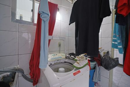 Apartamento para alugar com 57m², 2 quartos e 1 vagaÁrea de Serviço