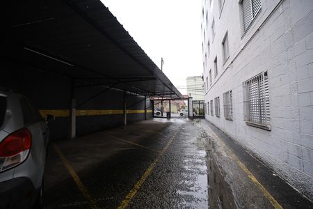 Apartamento para alugar com 57m², 2 quartos e 1 vagaGaragem