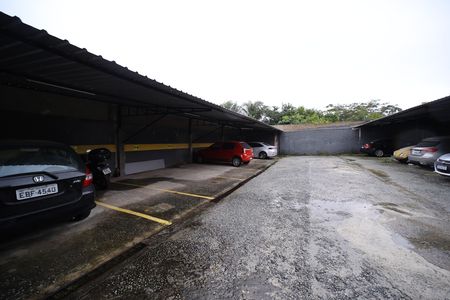 Apartamento para alugar com 57m², 2 quartos e 1 vagaGaragem