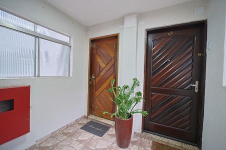 Apartamento para alugar com 57m², 2 quartos e 1 vagaÁrea comum
