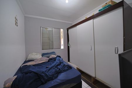 Apartamento para alugar com 57m², 2 quartos e 1 vagaQuarto 1