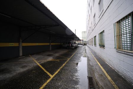 Apartamento para alugar com 57m², 2 quartos e 1 vagaGaragem