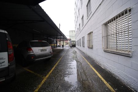 Apartamento para alugar com 57m², 2 quartos e 1 vagaGaragem