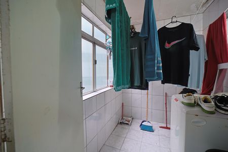Apartamento para alugar com 57m², 2 quartos e 1 vagaÁrea de Serviço