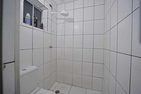 Apartamento para alugar com 57m², 2 quartos e 1 vagaBanheiro