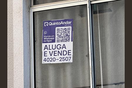 Apartamento à venda com 55m², 2 quartos e 1 vagaPlaca QuintoAndar 