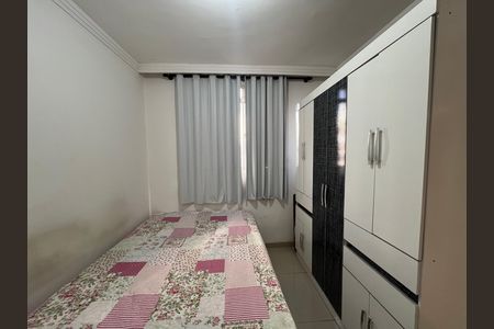 Apartamento à venda com 55m², 2 quartos e 1 vagaQuarto 2