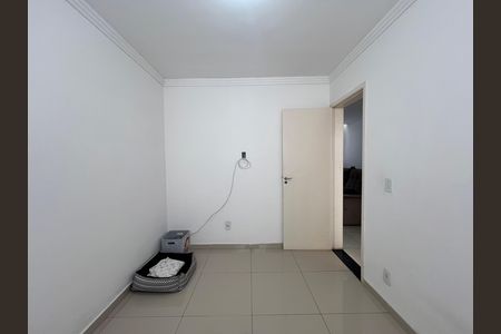 Quarto 1 de apartamento à venda com 2 quartos, 55m² em Cabral, Contagem