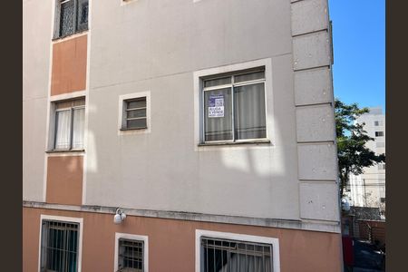 Apartamento à venda com 55m², 2 quartos e 1 vagaPlaca QuintoAndar 