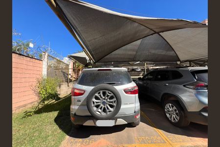 Apartamento à venda com 55m², 2 quartos e 1 vagaGaragem