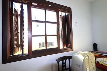 Casa à venda com 115m², 3 quartos e 2 vagasJanela do Quarto 3