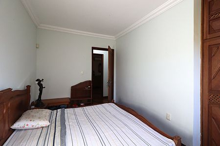 Casa à venda com 115m², 3 quartos e 2 vagasQuarto 3