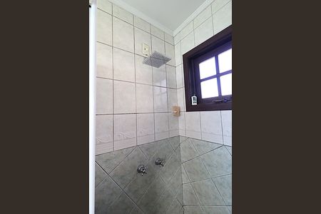 Casa à venda com 115m², 3 quartos e 2 vagasBanheiro da Suíte