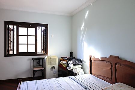 Casa à venda com 115m², 3 quartos e 2 vagasQuarto 3