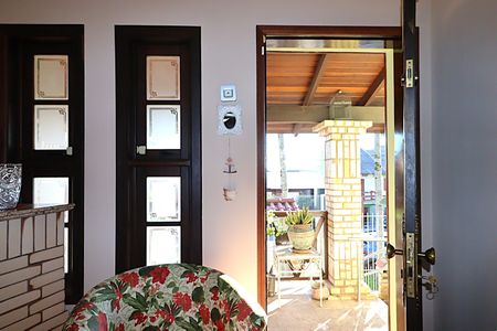 Casa à venda com 115m², 3 quartos e 2 vagasJanela da Sala