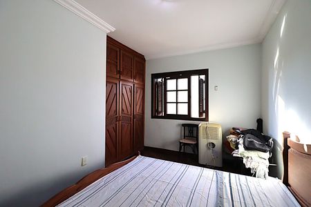 Casa à venda com 115m², 3 quartos e 2 vagasQuarto 3