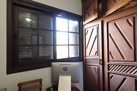 Casa à venda com 115m², 3 quartos e 2 vagasJanela do Quarto 2