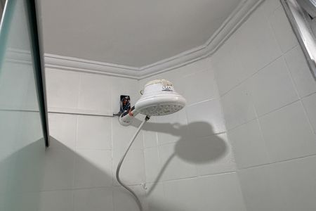 Apartamento para alugar com 64m², 2 quartos e sem vaga Apartamento para alugar com 64m², 2 quartos e sem vagaBanheiro