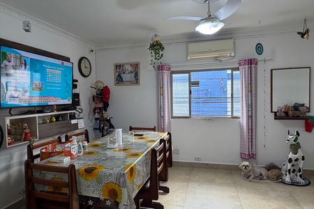 Apartamento para alugar com 64m², 2 quartos e sem vaga Apartamento para alugar com 64m², 2 quartos e sem vagaSala