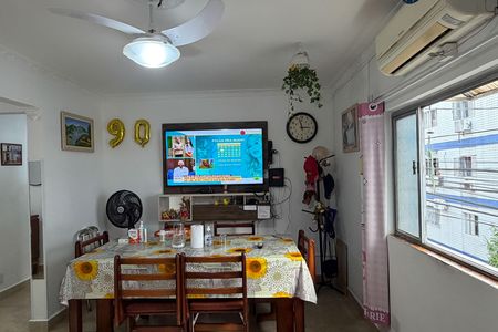 Apartamento para alugar com 64m², 2 quartos e sem vaga Apartamento para alugar com 64m², 2 quartos e sem vagaSala