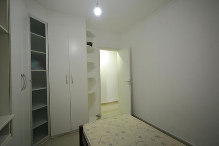 Apartamento para alugar com 56m², 2 quartos e 1 vagaQuarto 2 