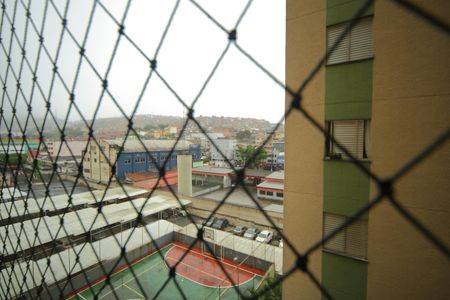 Apartamento para alugar com 56m², 2 quartos e 1 vagaQuarto 1 - Vista 