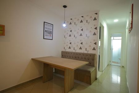 Apartamento para alugar com 56m², 2 quartos e 1 vagaSala