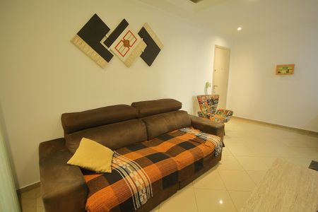Apartamento para alugar com 56m², 2 quartos e 1 vagaSala