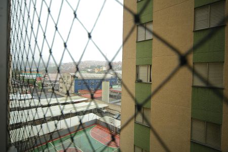 Apartamento para alugar com 56m², 2 quartos e 1 vagaQuarto 2 - Vista 