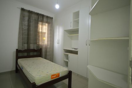 Apartamento para alugar com 56m², 2 quartos e 1 vagaQuarto 2 