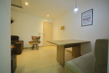 Apartamento para alugar com 56m², 2 quartos e 1 vagaSala