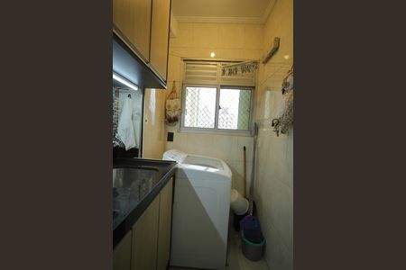 Apartamento para alugar com 56m², 2 quartos e 1 vagaÁrea de Serviço