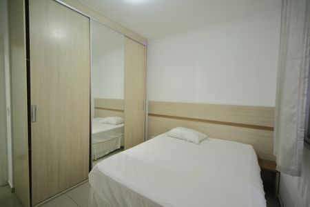 Apartamento para alugar com 56m², 2 quartos e 1 vagaQuarto 1 