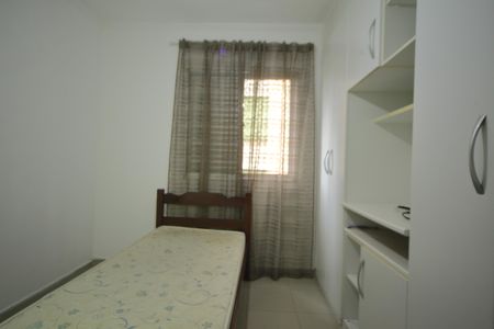 Apartamento para alugar com 56m², 2 quartos e 1 vagaQuarto 2 